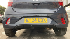 Hyundai i10 1.0 [63] Advance 5dr Auto [Nav] Petrol Hatchback